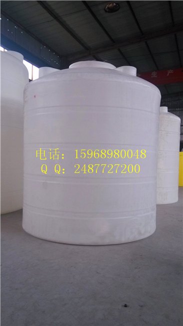 污水处理PE储罐|PE水箱|塑料水塔