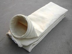 睿辉牌除尘布袋常温可以用高温也可以用