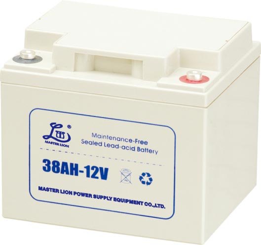 通信ups电源，山东胶体蓄电池12V38AH