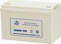 通信ups电源，山东胶体蓄电池12V100AH(D型)