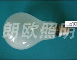 供应优质白炽灯