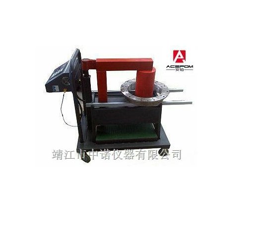 静音轴承加热器TIH-1100