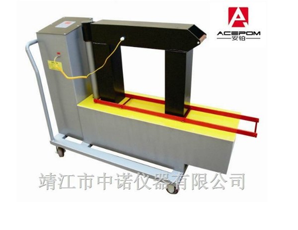 T系列手推车式轴承加热器T-500