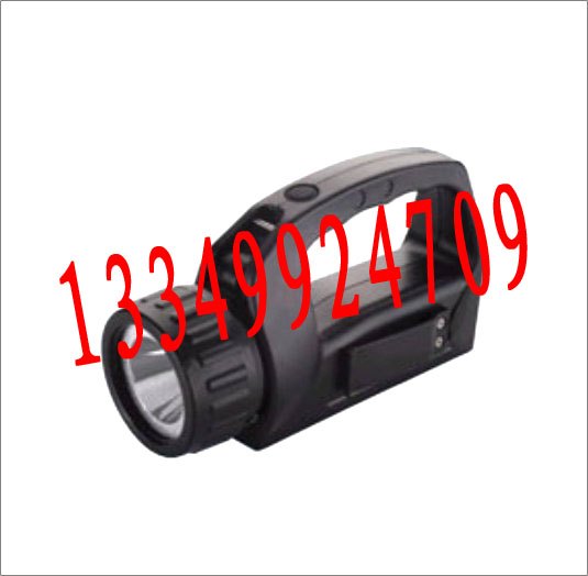 IW5510B手摇式充电巡检工作灯