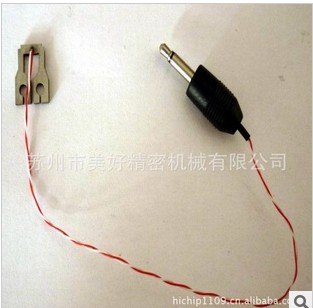 极细同轴线MCC脉冲热压焊接头 介绍 优势 突出优势 