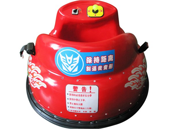 游乐设备公司 
