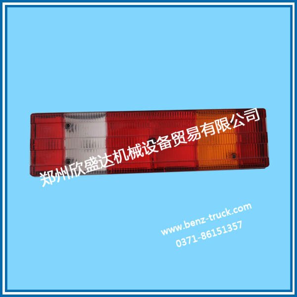 三一泵车尾灯价格【欣盛达】多年积累下来的配件质量把控能力