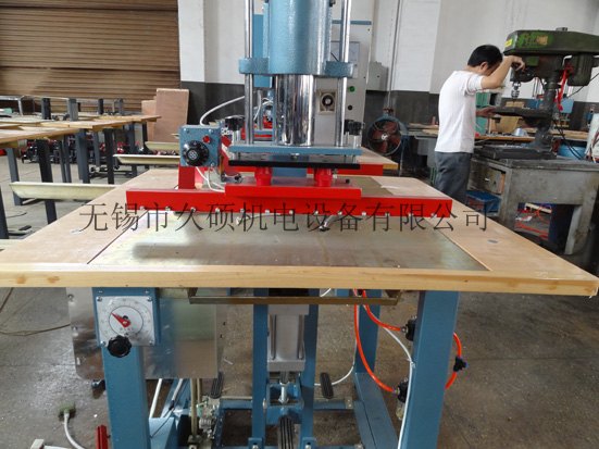 特斯林网眼布热合机_沙滩椅网眼布焊接机生产厂家 现货提供
