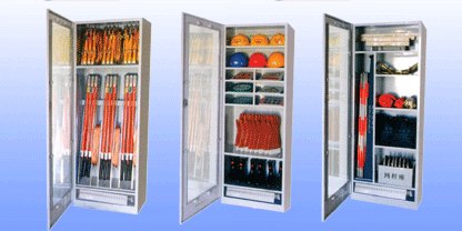 带除湿器及液晶显示屏的工具柜
