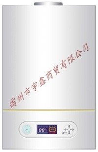 宇鑫雅系列燃气壁挂炉