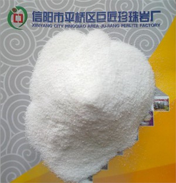 低温设备填充专用珍珠岩珠光砂50-70目
