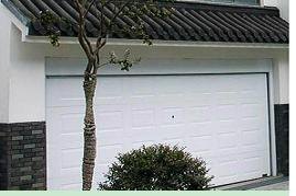优质遥控车库门如何选择