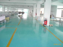 南通水泥地面起砂起灰怎么办 地面起砂处理剂专卖