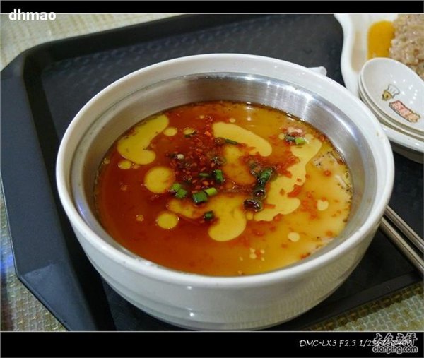 蒸膳美教你开餐饮店的一些思路