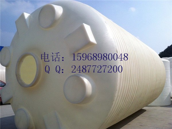 宁波50吨塑料水箱|50立方PE水箱生产厂家