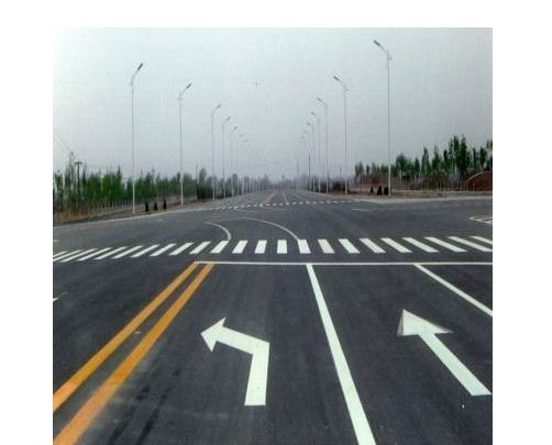 道路标线/道路标线施工|沈阳道路标线施工|鑫宇达