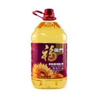 厂家直销福临门新一代植物甾醇玉米油 福临门玉米油