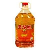 厂家直销金龙鱼花生油 