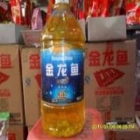 批发金龙鱼深海鱼油调和油