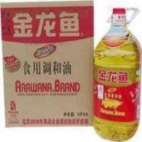 批发金龙鱼2代食用调和油
