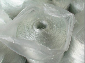石膏制品专用玻璃纤维丝