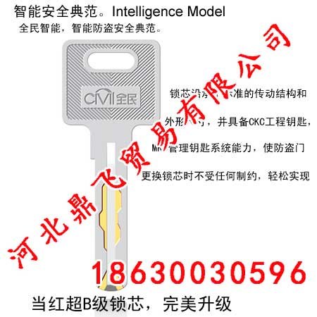 山东感应锁,感应锁价格,感应锁批发,全民智能锁业