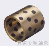 输送机铜套 绞龙铜套 自润滑轴承 耐磨铜套 MPB轴承