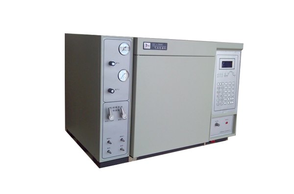 压缩液化天然气分析气相色谱仪GC-9860T