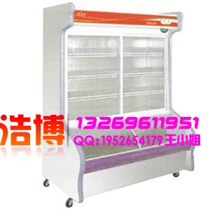 2米点菜柜|商用点菜柜|点菜柜价格|玻璃点菜柜