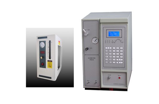 供应液化气分析仪GC-9860R