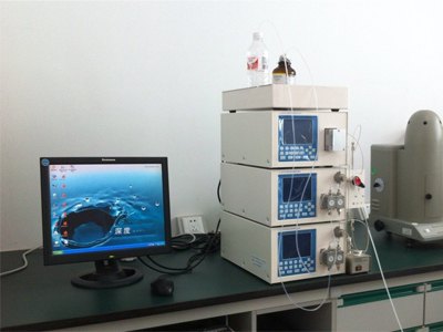 LC-3000S饲料行业生产检测专用液相色谱仪