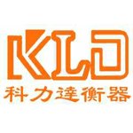 供应科力达皮带秤