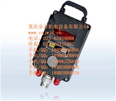 GJC4煤矿用甲烷传感器