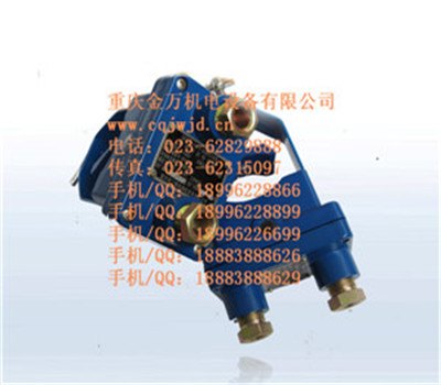GKD127V(A、B、C、E) 系列馈电状态传感器