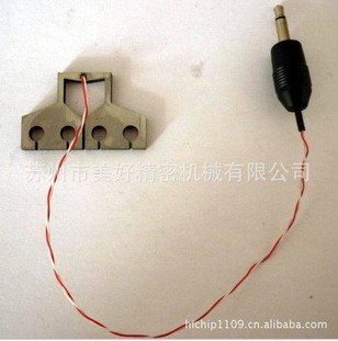 极细同轴线MCC脉冲热压焊接头 介绍 优势