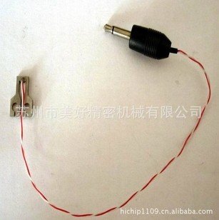 钼合金钛合金热压焊接头 基本介绍