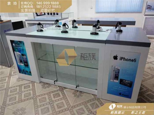 2014新款三星手机开放式体验台火爆预售中