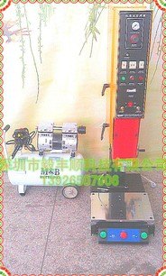 非标深圳超声波焊接机