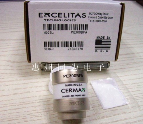 供应美国珀金埃尔默 PE 300BF/175BF史赛克氙灯