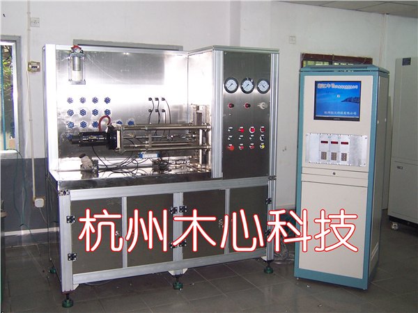供应真空助力器综合性能试验检测台