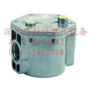 供应煤气管道过滤器菲奥10601 减压阀