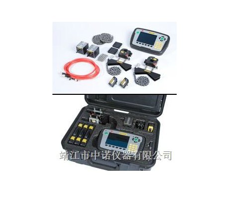 E705激光对中仪  E705
