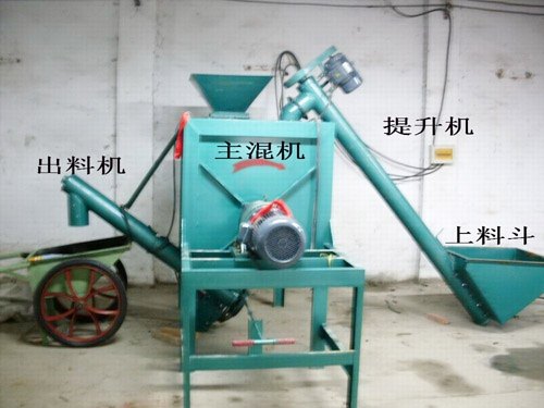 干粉砂浆设备价格
