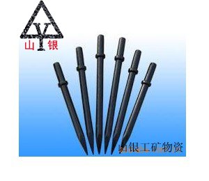 钎具,风镐钎,镐钎