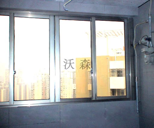 39铝木门窗性能、设计、用料、及安装|成都铝木门窗公司