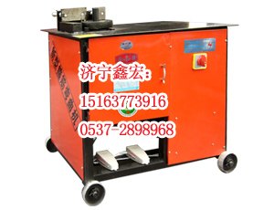 优质钢筋弯箍机厂家直销 爆款钢筋弯箍机 20钢筋弯箍机价格