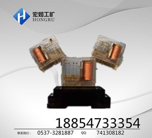 DZ系列继电器,DZ619继电器