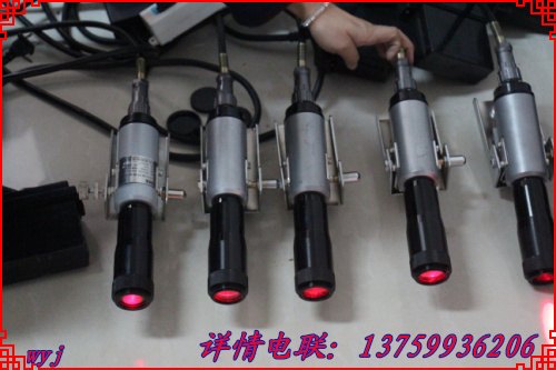 晋州防爆激光指向仪