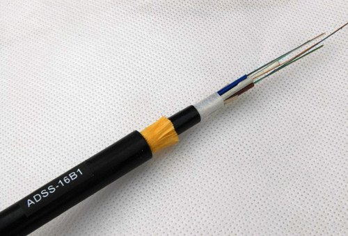 16芯adss光缆，ADSS-PE-16B1，adss16芯光缆价格