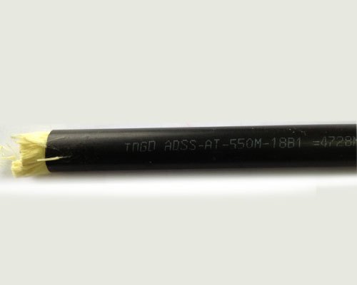 18芯ADSS光缆，adss18芯光缆价格参数，湖南光联光电科技